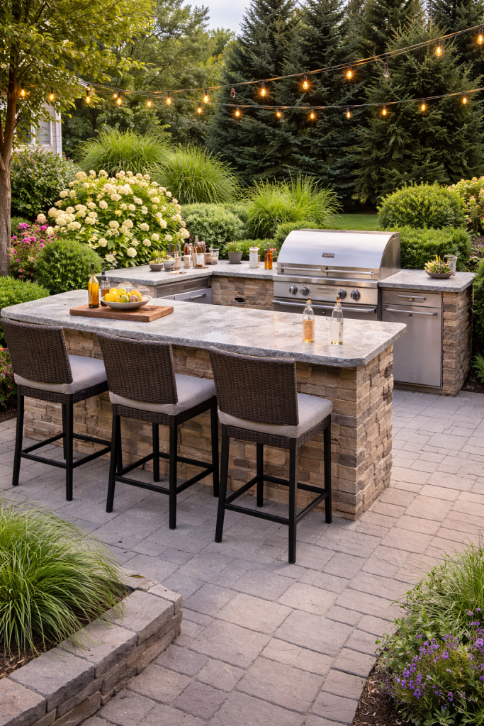 Outdoor Kitchen Geo 683x1024